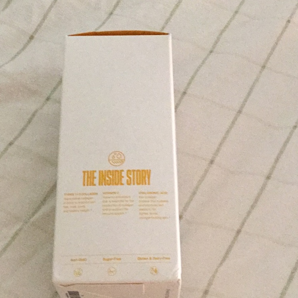 Spoiled Child E27 Extra Strength Liquid Collagen bundle new - Picture 6 of 7
